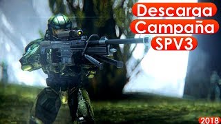 descarga e instala campaña SPV30 [upl. by Aig789]