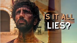 Did Jesus Christ Actually Exist [upl. by Tebasile]