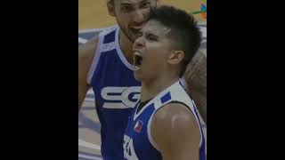 CLUTCH 3 FOR KIEFER RAVENA [upl. by Ibrab]