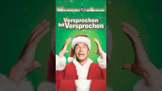 Top 12 Weihnachtsfilme in 1 Minute meatballdeluxe [upl. by Anaitsirhc]