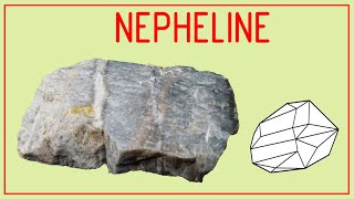 NEPHELINE [upl. by Ravert]