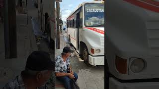 Vamos a Cacalotán Rosario urbanos camiones rancho pasaje viajes turismoexperiencia sinaloa [upl. by Akinot]