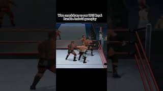 Wwe smackdown vs raw 2011 Royal Rumble Android gameplay hd shorts royalrumble wwe wwegames [upl. by Irish]