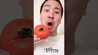 Junya1gou funny video  JUNYA BestTik Tok December 2020 Part 21 Junya じゅん tomato fun short [upl. by Enerol]