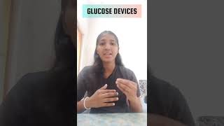 Glucometer amp CGM device nurses medicosshortstamilglucometer cgmdevicediabetesmedicalnursing [upl. by Moira]