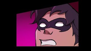 Comic Dub Batman Wayne Family Adventures Chapter 130 [upl. by Thayer]