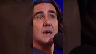 MICKY FLANAGAN ON SPAIIN 🤣💩 funny comedy comedyshorts funnyshorts standupcomedy spain [upl. by Rehctaht]