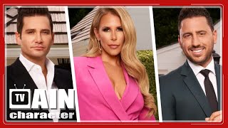 The Million Dollar Listing Los Angeles Season 14 Trailer Is Here [upl. by Reniti236]