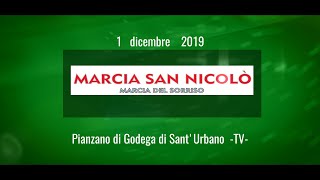 MARCIA SAN NICOLÒ 2019 [upl. by Aggappera841]