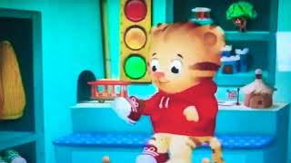 Daniel Tiger song Daniel Tiger cancion [upl. by Hameean]