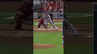 MLB pitchers hitting home runs mlb baseball homerun mlbhomeruns pitchers [upl. by Wehttan]