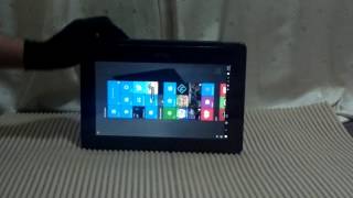 Asus TP200SA Transformer Laptop  Tablet Touchscreen [upl. by Saul]