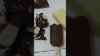 vegan Magnum Ice Cream [upl. by Leblanc48]