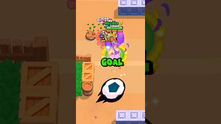 Top 5 Goal Scorers In Brawl Ball⚽ brawlstars ranked maxrank masters guide brawlball [upl. by Cuthbertson]