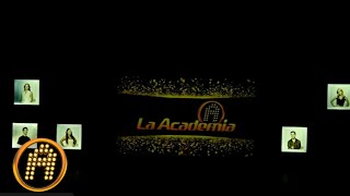 ¡Se apagan las luces de la casa de La Academia 2024  La Academia 2024 [upl. by Thistle]