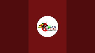 wake up media uganda adjumani is live [upl. by Linker]