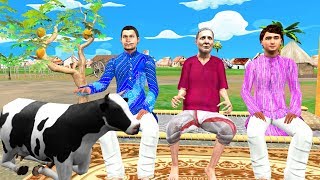 Brothers Wealth Funny Comedy Video [upl. by Ycam]