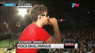 ILLYA KURYAKI  REMISERO  2013 FULL HD [upl. by Anom483]