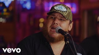 Luke Combs  Forever After All [upl. by Kiyohara939]