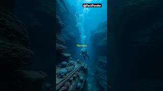 5 Under Water Discoveries facts ocean shorts viralshorts history titanic [upl. by Adianez]