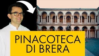 Pinacoteca di Brera [upl. by Esor]