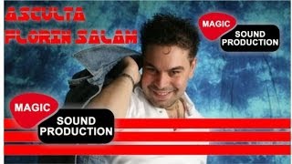 FLORIN SALAM  STAU CU TINE ZI DE ZI  New Live By Antipiraterie1 [upl. by Billen321]