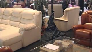 Reportaje de la Feria del Mueble y la Decoración 2014 [upl. by Dunton]