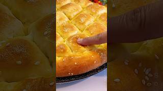 SO EASY AND FLUFFY Turkish Naan Bread [upl. by Aset]