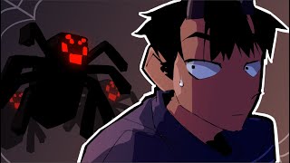 The spider incident [upl. by Onifled952]