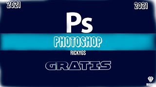 COMO DESCARGAR PHOTOSHOP GRATIS 0592021 [upl. by Tigram]