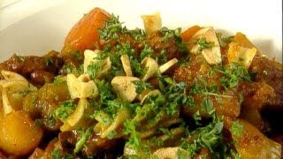 Veal Casserole Recipe [upl. by Hardi700]