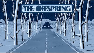 The Offspring  Behind Your Walls Official Lyric Video [upl. by Oluap]