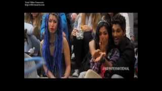 Romeo amp Juliets  Allu Arjuns Malayalam Movie Song Teaser Trailer [upl. by Neelie]