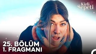 Kirli Sepeti 25 Bölüm 1 Fragmanı  Yardım Edin [upl. by Larson]