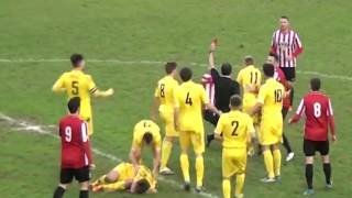 Evesham United FC Documentary [upl. by Fendig]