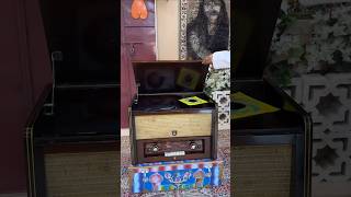 Philips Redio Record Player Available Repairing Centre 7742853435 philips radio record player [upl. by Attoynek]