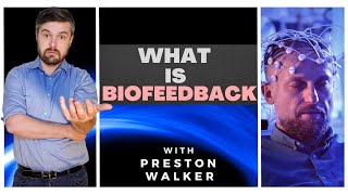 What is Biofeedback  Therapist explains Biofeedback Therapy [upl. by Vania]