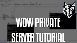 HOW TO CREATE YOUR OWN WOW TBC PRIVATE SERVER  FULL GUIDE [upl. by Nylcsoj]