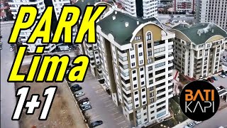 PARK LİMA  Proje Turu  Satılık 11 Eşyalı Daire  Ankara [upl. by Siulesoj309]