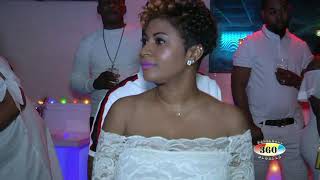 Cheersmate Lifestyle Presents Westmoreland NY all white Reunion 2018 [upl. by Lyman722]