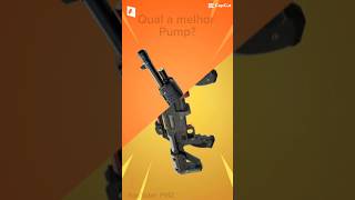 fortnite qual é melhor Havoc ou Spas [upl. by Aibar]