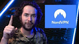 They Wont Tell You THIS 🤯 NordVPN Review 2022 [upl. by Seugram]