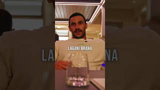 stevanstevanovic firenca putovanje travelvlog lifestyle muslcemindapp vlog11 italija [upl. by Westerfield]