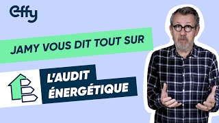 Pourquoi réaliser un audit énergétique [upl. by Aineval]