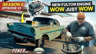 Why the new Fulton engine is a Game Changer [upl. by Sarson]