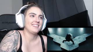 Falling in Reverse  Watch The World Burn  Reaction Video [upl. by Elletnuahs]