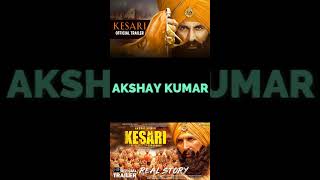 Kesari Part2  Official Trailer  Akshay Kumar  Parineeti Chopra  Anurag Singh [upl. by Adnama60]