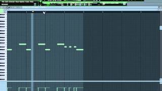 NeYo  Miss INdependent Fl Studio version [upl. by Peter196]