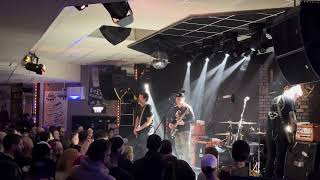 Hot Water Music Brudenell Social Club  Leeds  UK 27032024 [upl. by Tung]