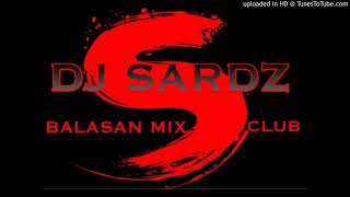 PASULYAPSULYAP dj sardz remix [upl. by Ssilem786]